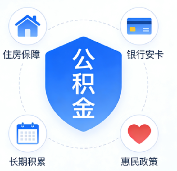 昆明新单位入职不满一年职工住房公积金提取政策全解析